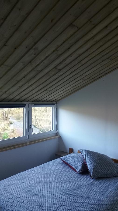 Rotteleux Riviere Apartment Senarpont Exterior photo
